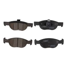MAXGEAR fékbetétkészlet, tárcsafék 19-1089 fékbetét
