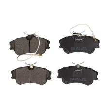 MAXGEAR fékbetétkészlet, tárcsafék 19-1100 fékbetét