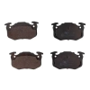 MAXGEAR fékbetétkészlet, tárcsafék 19-1107