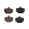 MAXGEAR fékbetétkészlet, tárcsafék 19-1113