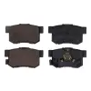 MAXGEAR fékbetétkészlet, tárcsafék 19-1127