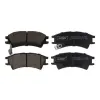 MAXGEAR fékbetétkészlet, tárcsafék 19-1128