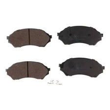 MAXGEAR fékbetétkészlet, tárcsafék 19-1142 autóalkatrész