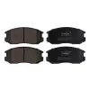 MAXGEAR fékbetétkészlet, tárcsafék 19-1143