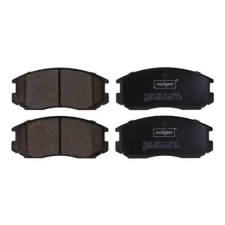 MAXGEAR fékbetétkészlet, tárcsafék 19-1143 fékbetét