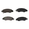 MAXGEAR fékbetétkészlet, tárcsafék 19-1149