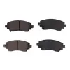 MAXGEAR fékbetétkészlet, tárcsafék 19-1154