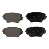 MAXGEAR fékbetétkészlet, tárcsafék 19-1155