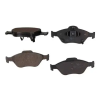 MAXGEAR fékbetétkészlet, tárcsafék 19-1157