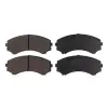MAXGEAR fékbetétkészlet, tárcsafék 19-1375