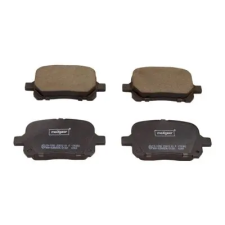 MAXGEAR fékbetétkészlet, tárcsafék 19-1392 fékbetét