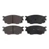 MAXGEAR fékbetétkészlet, tárcsafék 19-1398