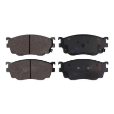 MAXGEAR fékbetétkészlet, tárcsafék 19-1398 fékbetét
