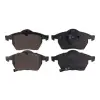 MAXGEAR fékbetétkészlet, tárcsafék 19-1405