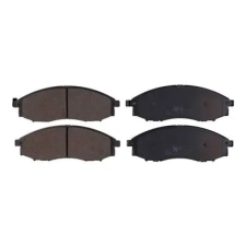 MAXGEAR fékbetétkészlet, tárcsafék 19-1408 fékbetét