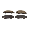 MAXGEAR fékbetétkészlet, tárcsafék 19-1435