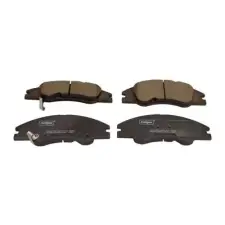 MAXGEAR fékbetétkészlet, tárcsafék 19-1435 fékbetét