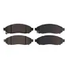 MAXGEAR fékbetétkészlet, tárcsafék 19-1439