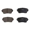 MAXGEAR fékbetétkészlet, tárcsafék 19-1445