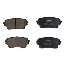 MAXGEAR fékbetétkészlet, tárcsafék 19-1445 fékbetét