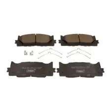 MAXGEAR fékbetétkészlet, tárcsafék 19-1461 fékbetét
