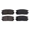 MAXGEAR fékbetétkészlet, tárcsafék 19-1469