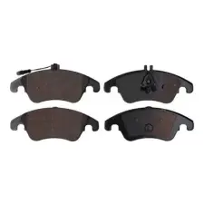 MAXGEAR fékbetétkészlet, tárcsafék 19-1478 fékbetét