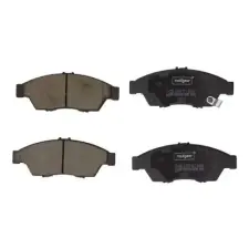 MAXGEAR fékbetétkészlet, tárcsafék 19-1518 fékbetét