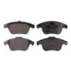 MAXGEAR fékbetétkészlet, tárcsafék 19-1550
