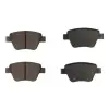 MAXGEAR fékbetétkészlet, tárcsafék 19-1559
