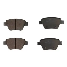 MAXGEAR fékbetétkészlet, tárcsafék 19-1559 fékbetét
