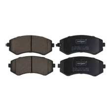 MAXGEAR fékbetétkészlet, tárcsafék 19-1758 fékbetét