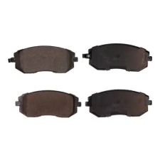 MAXGEAR fékbetétkészlet, tárcsafék 19-1826 fékbetét
