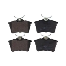 MAXGEAR fékbetétkészlet, tárcsafék 19-1899 fékbetét