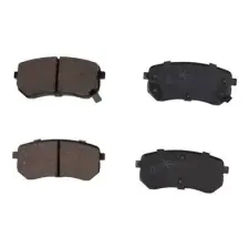 MAXGEAR fékbetétkészlet, tárcsafék 19-1988 fékbetét