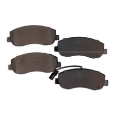 MAXGEAR fékbetétkészlet, tárcsafék 19-1991 fékbetét