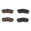 MAXGEAR fékbetétkészlet, tárcsafék 19-2093