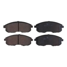 MAXGEAR fékbetétkészlet, tárcsafék 19-2115 fékbetét