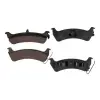 MAXGEAR fékbetétkészlet, tárcsafék 19-2139