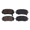 MAXGEAR fékbetétkészlet, tárcsafék 19-2173