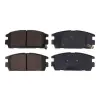 MAXGEAR fékbetétkészlet, tárcsafék 19-2174