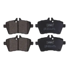 MAXGEAR fékbetétkészlet, tárcsafék 19-2887 fékbetét