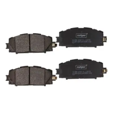 MAXGEAR fékbetétkészlet, tárcsafék 19-2896 fékbetét
