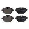 MAXGEAR fékbetétkészlet, tárcsafék 19-2900