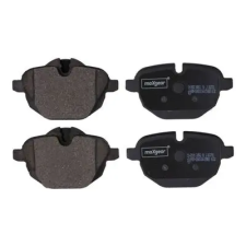 MAXGEAR fékbetétkészlet, tárcsafék 19-2900 fékbetét