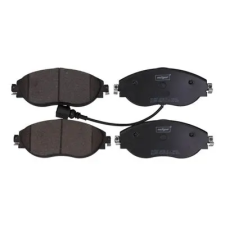 MAXGEAR fékbetétkészlet, tárcsafék 19-2907 fékbetét