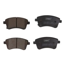 MAXGEAR fékbetétkészlet, tárcsafék 19-2915 autóalkatrész