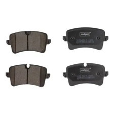 MAXGEAR fékbetétkészlet, tárcsafék 19-2919 fékbetét