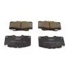 MAXGEAR fékbetétkészlet, tárcsafék 19-2941