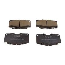 MAXGEAR fékbetétkészlet, tárcsafék 19-2941 fékbetét